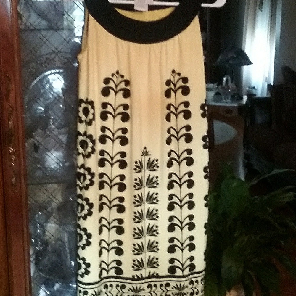 Women's dress